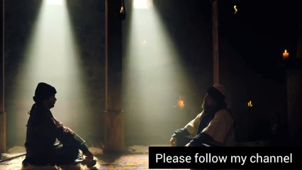 Öyle bir devlet olmalı ki... - Kuruluş Osman 3. Bölüm