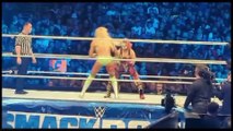 Charlotte Flair vs Asuka Women’s Championship Full Match - WWE Smackdown 6/30/23