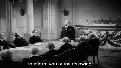 Watch Titanic (1943) in Full HD – Classic Movie Streaming 🎬