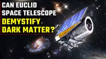 ESA's Euclid space telescope to be launched today atop a Falcon 9 rocket | Oneindia News