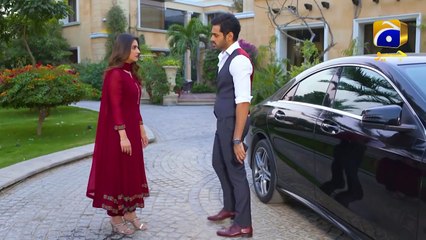 Saas Marne Wali, Aur Bahu Ka Affair #wahajali #hibabukhari #FLO Digital