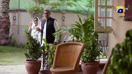 Tere Bin Episode 57   Yumna Zaidi - Wahaj Ali   Best Moment 01   FLO Digital