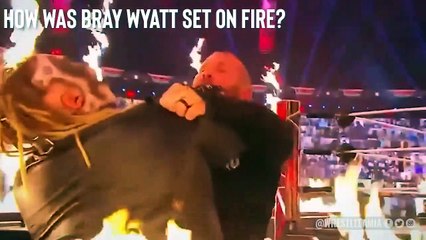 40 Non-Stop Minutes of Exposing WWE Wrestling Secrets