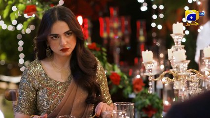 Tere Bin Episode 57   Yumna Zaidi - Wahaj Ali   Best Moment 03   FLO Digital