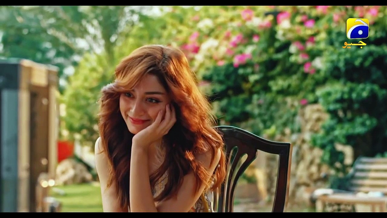 Yeh Tou 2 Much Hogaya   Telefilm   Alizay Shah - Saad Qureshi   Best Scene 01   FLO Digital