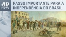 Bahia celebra 200 anos de independência neste domingo (02)