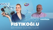 Simge Fıstıkoğlu ile Bayram Sohbetleri | Konuk: Prof. Dr. Kemal Sayar