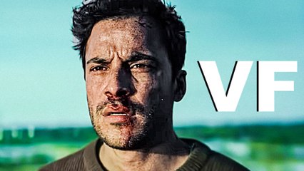 PARADISE Bande Annonce VF (2023)