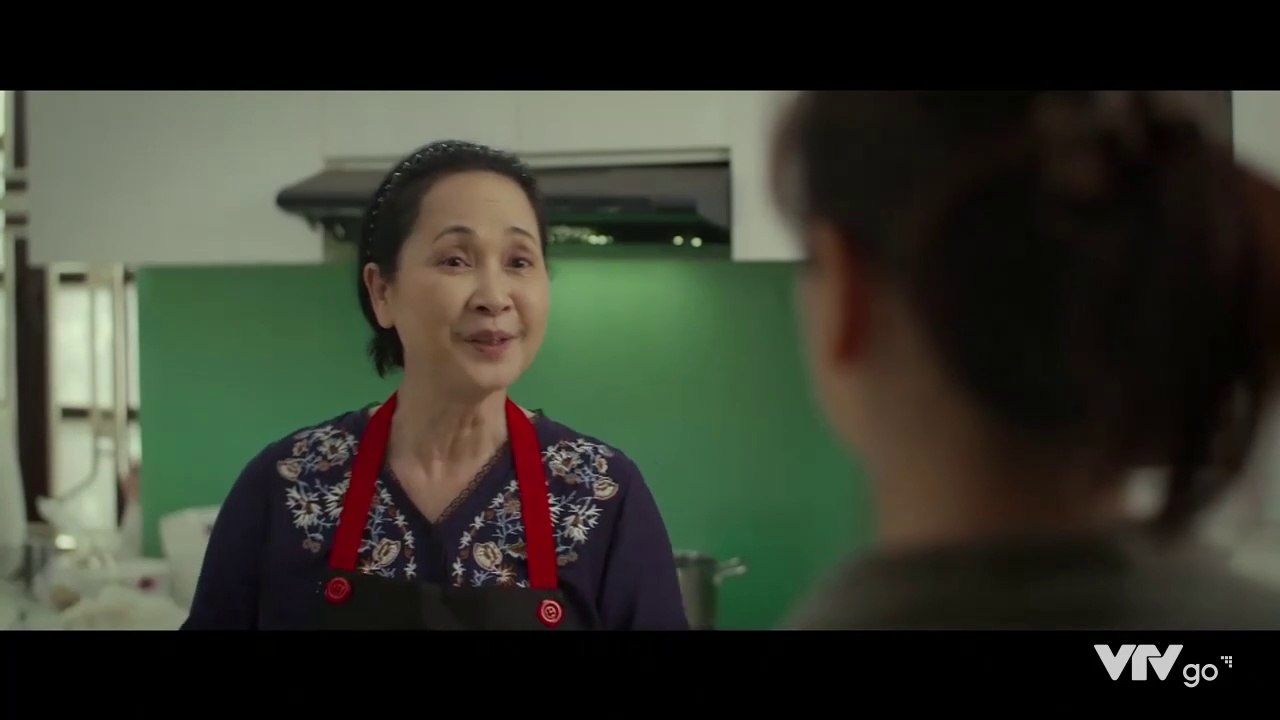 Gia đình mình vui bất thình lình - Tập 40