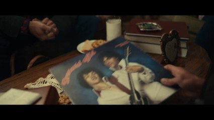 Casey Affleck Dreamin’ Wild Trailer 08/04/2023 A true story