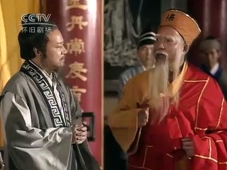 Tiên Hạc Thần Châm (1992) - Tập 21 | Phim Kiếm Hiệp & Hành Động Hay Nhất