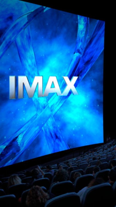 La Guerre de l’Imax