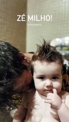 Paulo Vintém e Marta Melro