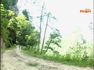 Tiên Hạc Thần Châm (1992) - Tập 01 | Phim Kiếm Hiệp & Hành Động Đặc Sắc