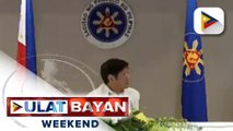 Kauna-unahang en banc meeting ng NAPC, pinangunahan ni PBBM