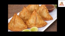 Crispy Punjabi Samosa | हलवाई जैसे crispy समोसे घर पर | How to make Samosas | ULTIMATE COOKING