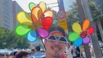 Seúl celebra un Orgullo aún mas reivindicativo ante la falta de apoyo municipal