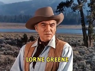 Bonanza  The Last Trophy - TRDUB