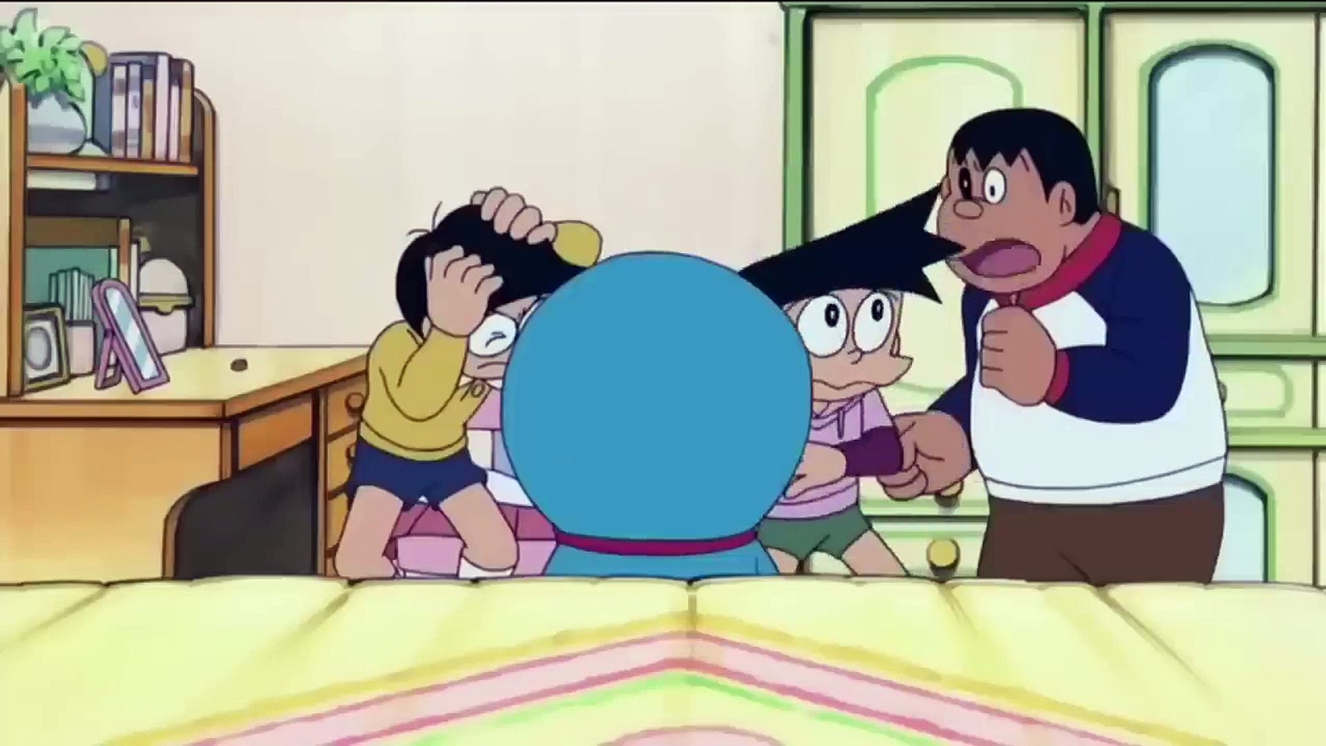 Doraemon New Episode 30-06-2023  Episode 01 _ Doraemon In Hindi _Doraemon Movie 2023 _ #viral