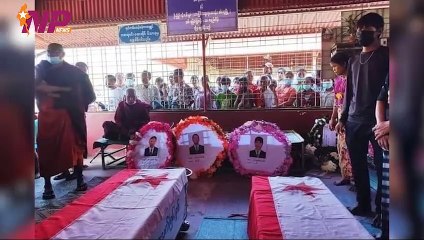 ယနေ့ ဇူလိုင်လ ၁ ရက်အတွင်း ပြည်တွင်းနှင့် ပြည်ပမှ ထူးခြားဖြစ်စဥ်သတင်းများ