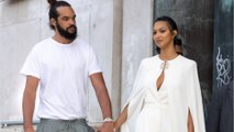 Voici - Joakim Noah et sa femme Lais Ribeiro en deuil, Yannick Noah apporte son soutien