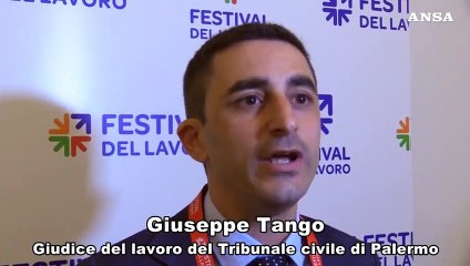 Lavoro, Tango: "Rivoluzione copernicana in tema di prescrizione"