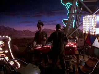 Coup de cœur Bande-annonce (EN)