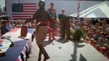 Superman III Bande-annonce (EN)