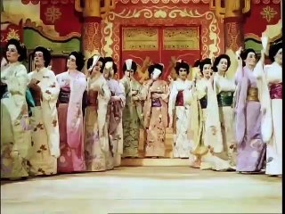 Topsy-Turvy Bande-annonce (EN)