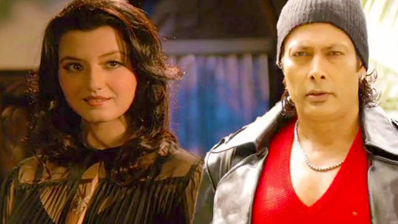 Hemant Birje ने  Jasmine Dhunna के घर का पता बत...