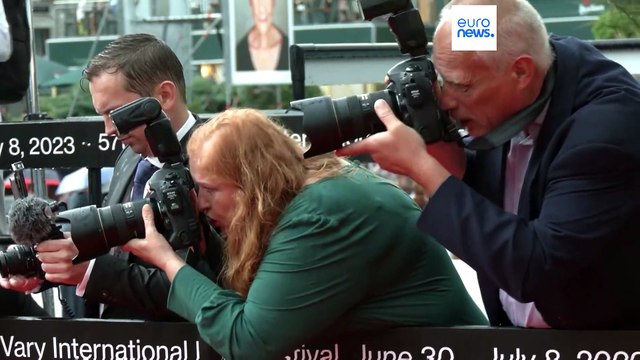 Cinema: al via il festival di Karlovy Vary con la star Russell Crowe