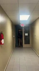 Arrestan peligroso fugitivo