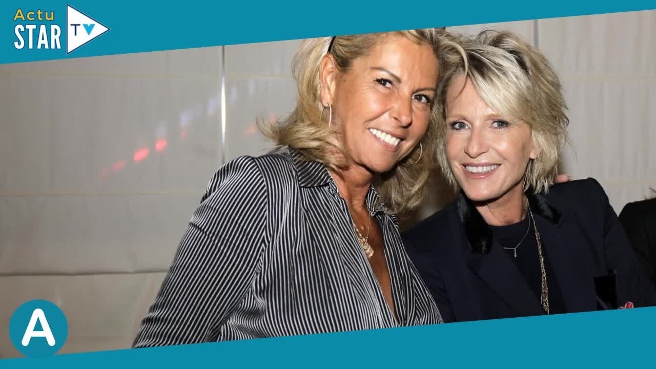 Caroline Margeridon ébranlée par le départ de Sophie Davant d'Affaire conclue : 1er tournage "bizarr