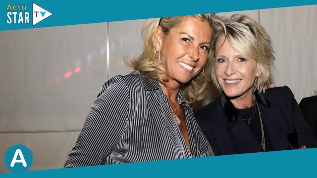 Caroline Margeridon ébranlée par le départ de Sophie Davant d'Affaire conclue : 1er tournage bizarr