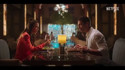 Aşk Taktikleri 2 | Resmi Fragman | Netflix