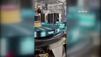 Ekrem İmamoğlu Hamidiye suyun adının değiştiği iddialarını yalanladı