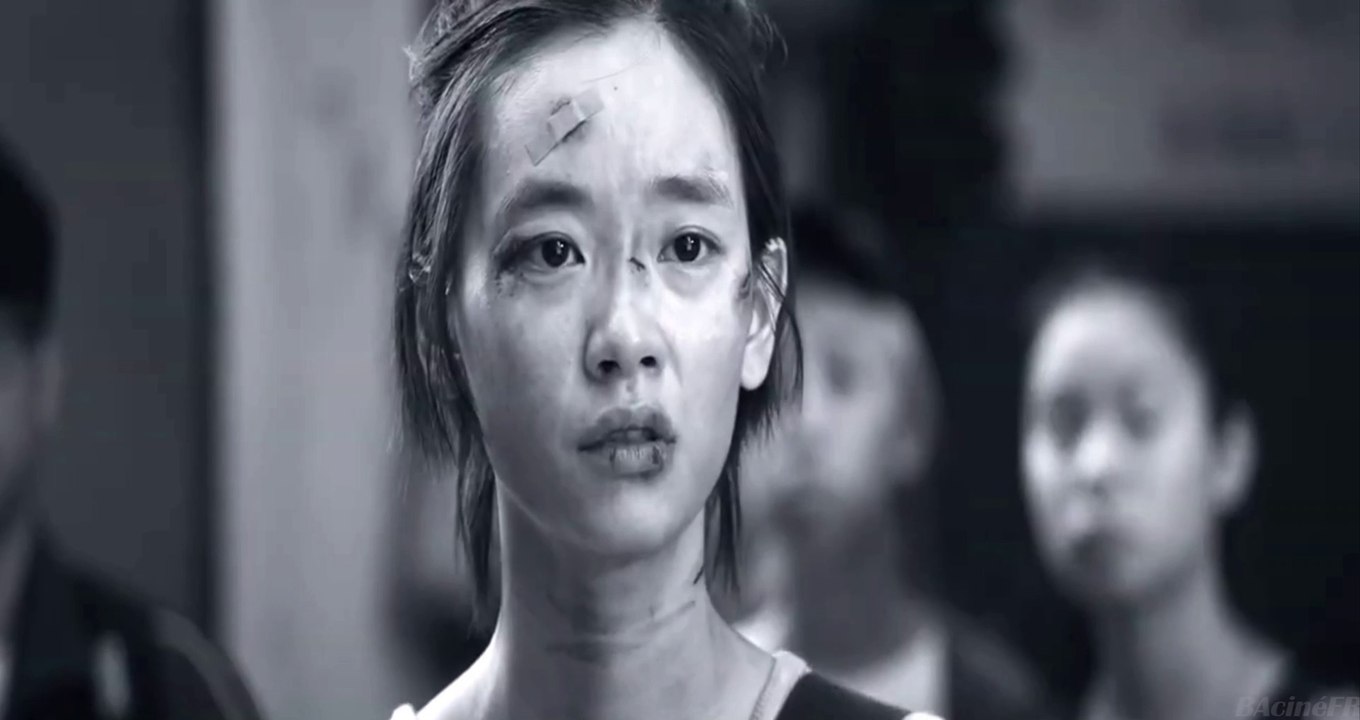 LIMBO  Bande Annonce VF (2023)