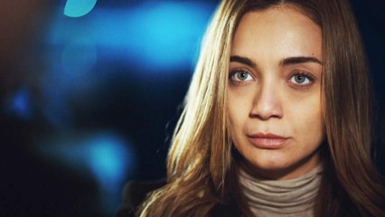 Maviye Sürgün 4. Bölüm 2. Fragman