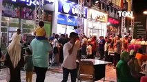 بعد 10 سنوات على ثورة 30 يونيو.. رسائل حب وتقدير من المواطنين للرئيس السيسي