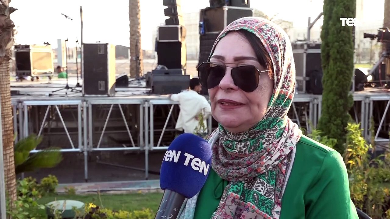30 يونيو شعب أراد وقائد استجاب.. شوفوا فرحة الم...