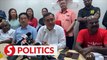 Anwar has final say on BN's request for two extra seats in Negri, says Loke