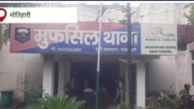 BREAKING: नाबालिग से सामूहिक दुष्कर्म, FIR दर्ज कर जांच में जुटी पुलिस