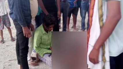 उन्नाव: गंगा नहाने आए युवक की डूबकर हुई मौत, परिवार में कोहराम