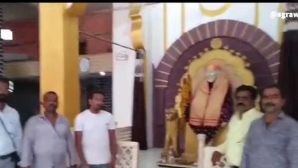 बेतूल: मठ और मंदिरों में शुरू हो गई गुरु पूर्णिमा की तैयारी.....देखें खास खबर