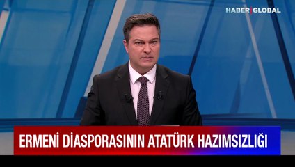 Ermeni Diasporası'nın Atatürk hazımsızlığı! 29 Ekim'de gösterime girecek diziyi hedef aldılar