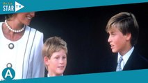 Diana : quel héritage a-t-elle laissé à William et Harry ?