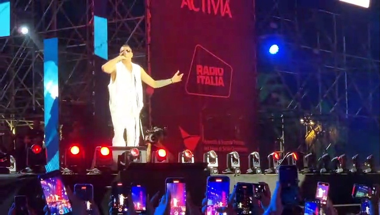 Oltre centomila al Concertone
