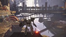 Armored Core VI : Fires of Rubicon - Séquence de gameplay