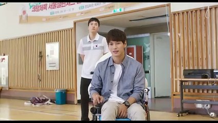 My Bossy Girl (Korean Movie - 2019)