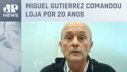 Suspeito de fraude, ex-presidente das Americanas é convocado para CPI